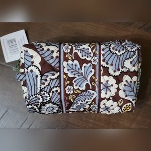 Vera Bradley Cosmetic Bag